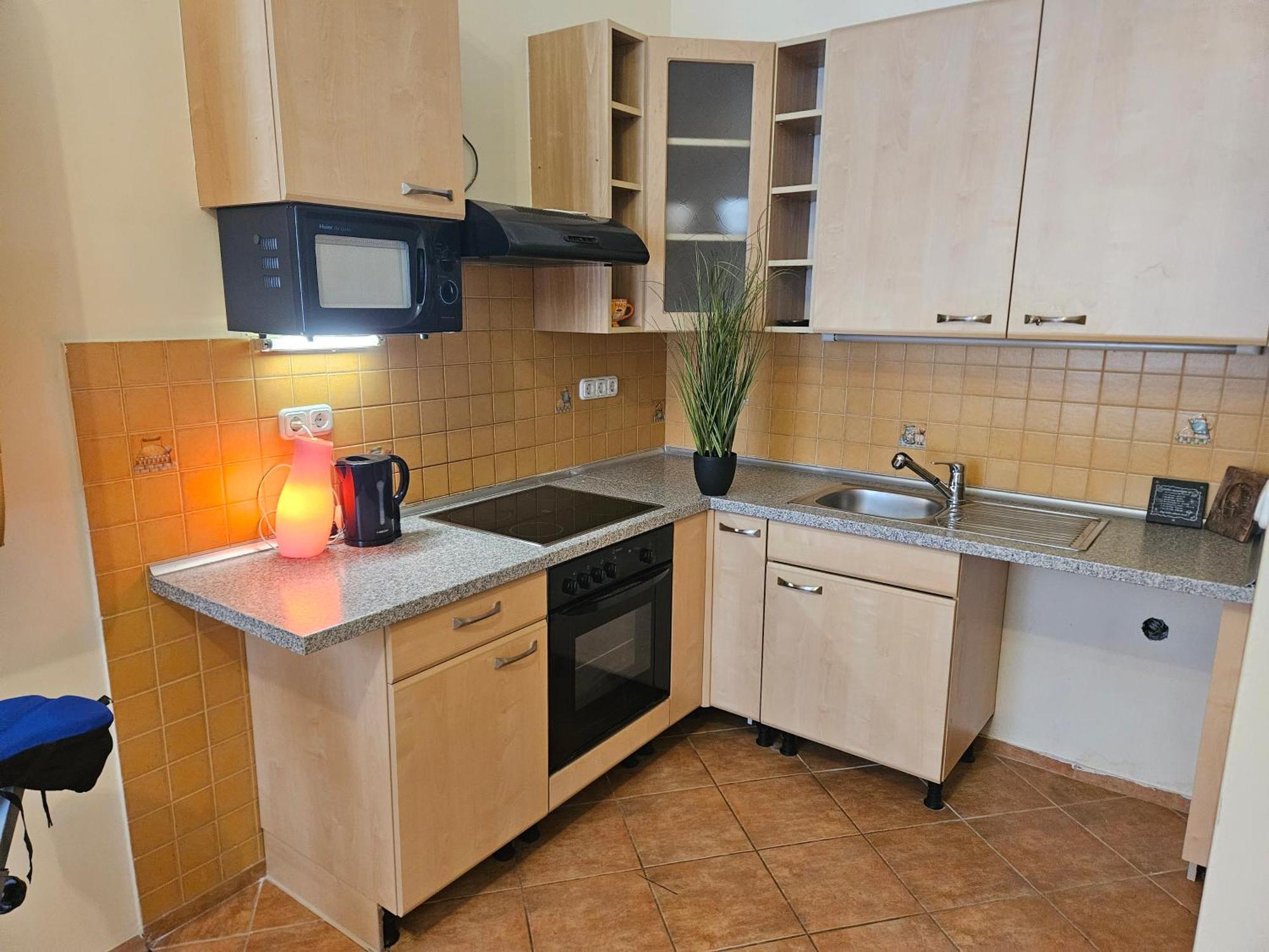 Apartmán Cozy And Near Kalvin Square *