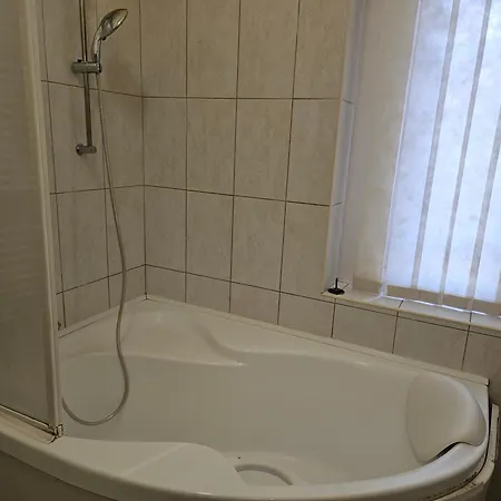 Cozy Apartment And Rooms Near Kalvin Square Budapest Exterior photo