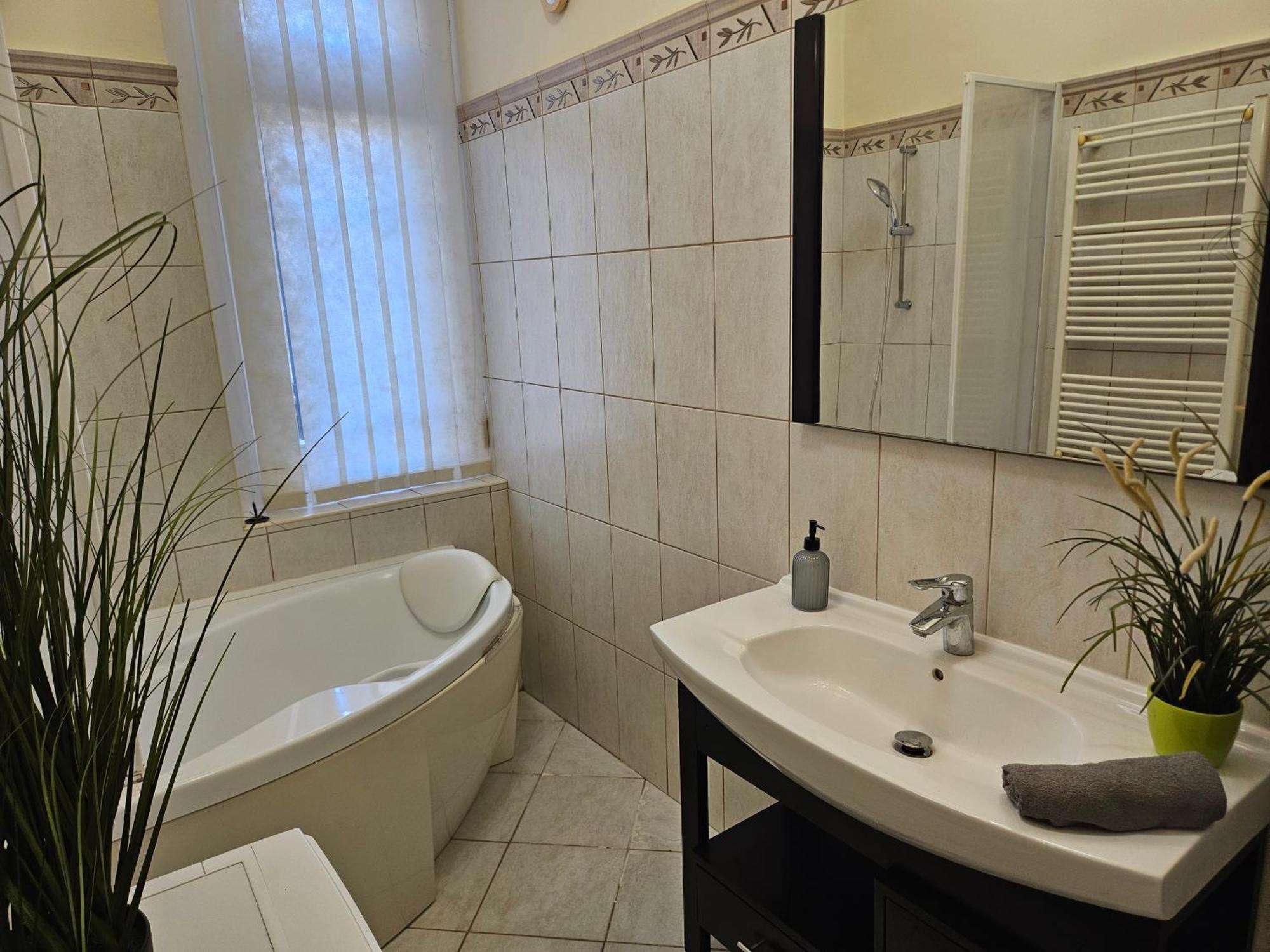 Apartment Cozy And Near Kalvin Square Budapest