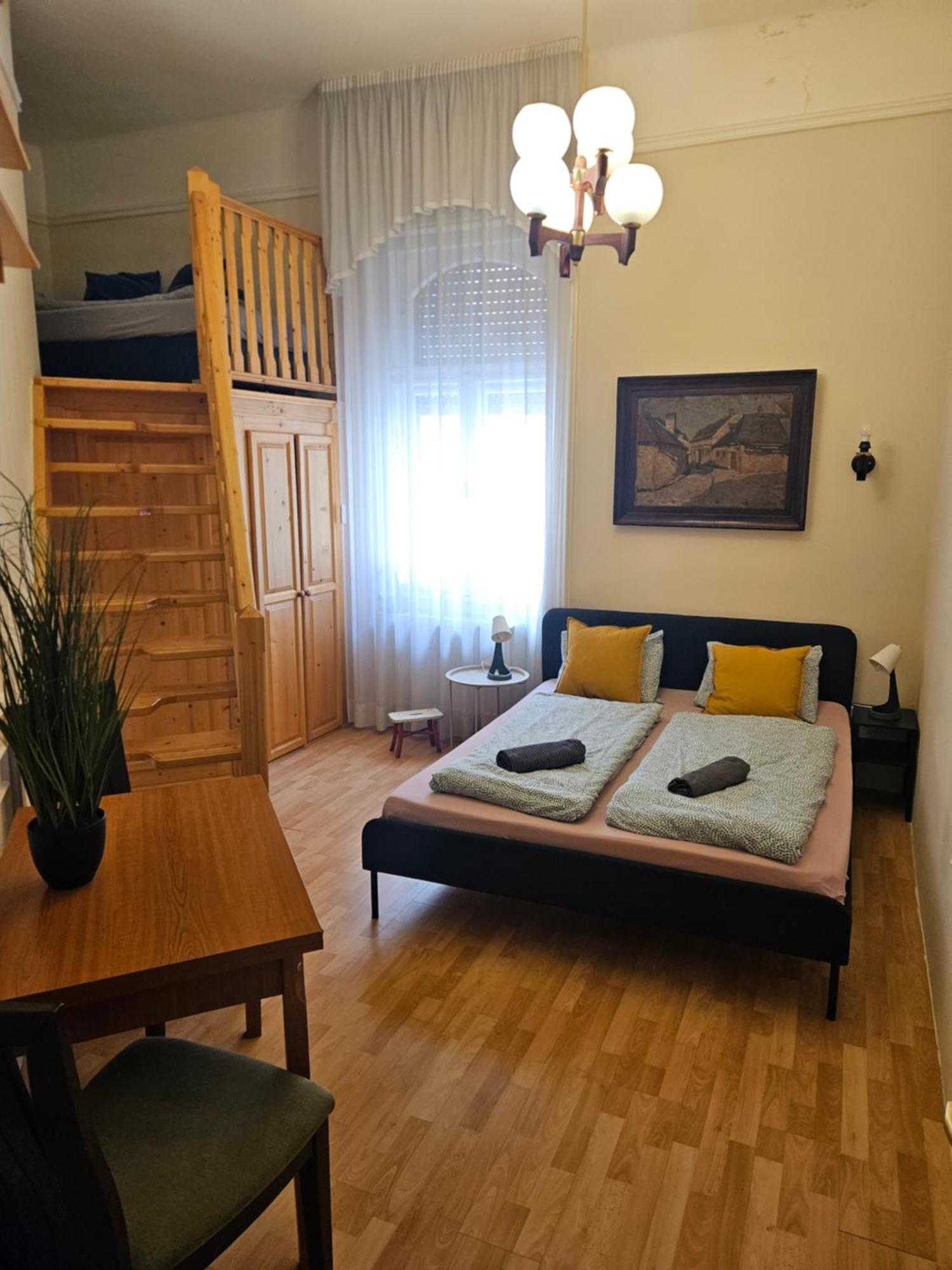 Apartment Cozy And Near Kalvin Square