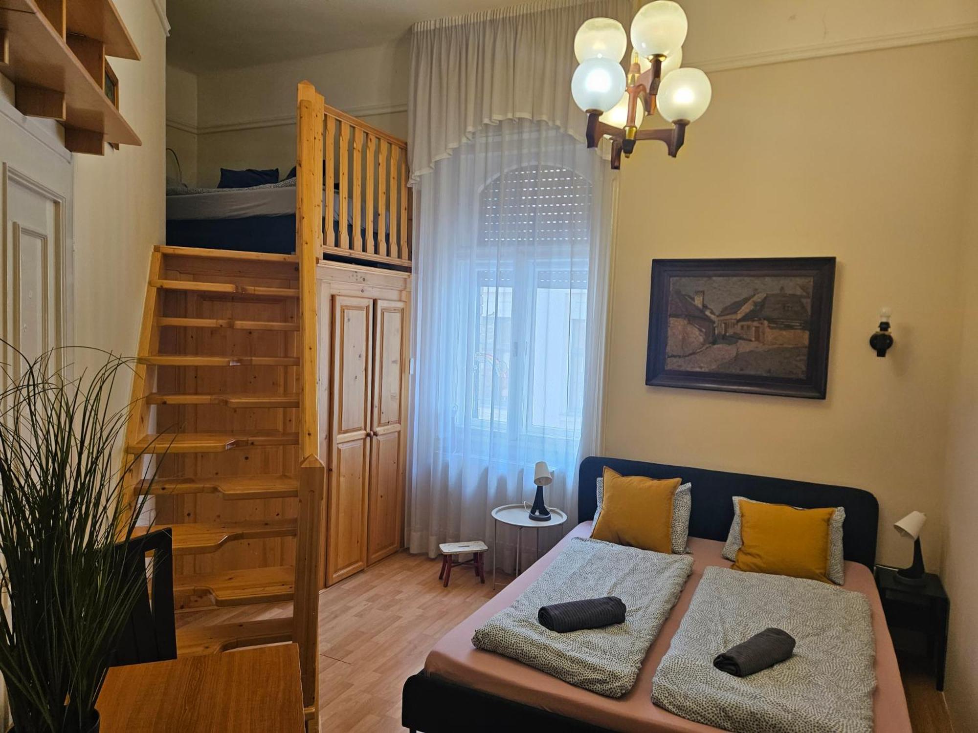Apartment Cozy And Near Kalvin Square *